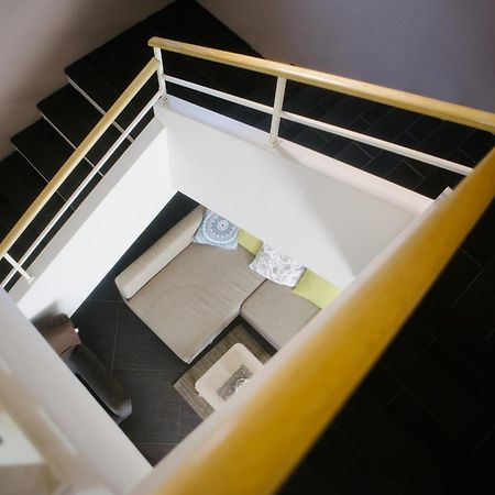 B&B Geolja Gioia Tauro Ngoại thất bức ảnh