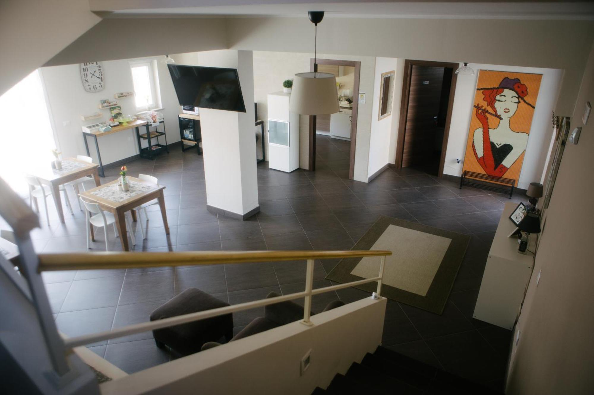 B&B Geolja Gioia Tauro Ngoại thất bức ảnh
