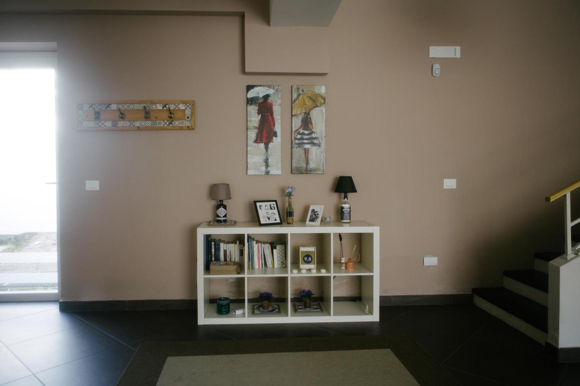 B&B Geolja Gioia Tauro Ngoại thất bức ảnh