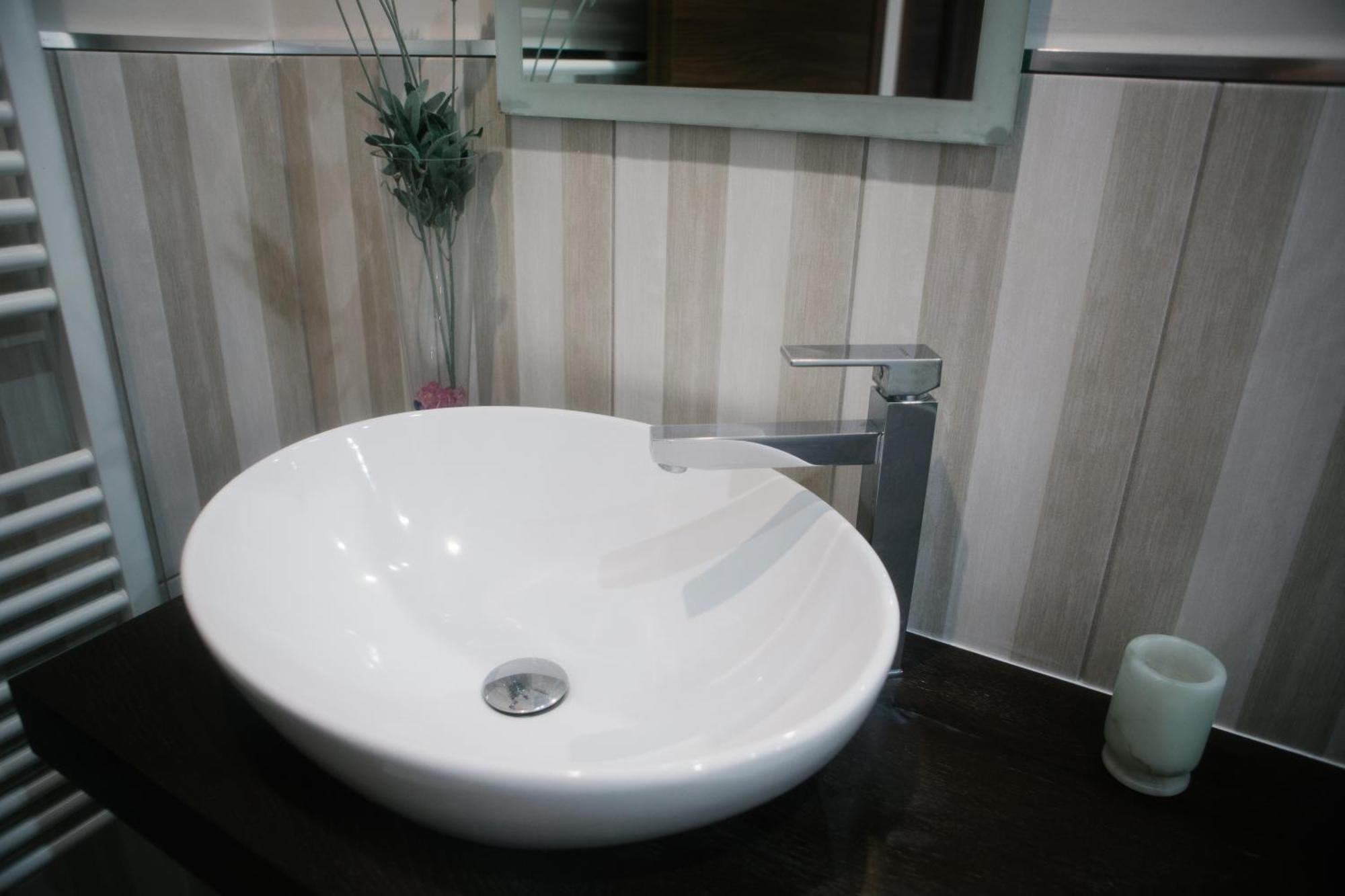 B&B Geolja Gioia Tauro Ngoại thất bức ảnh
