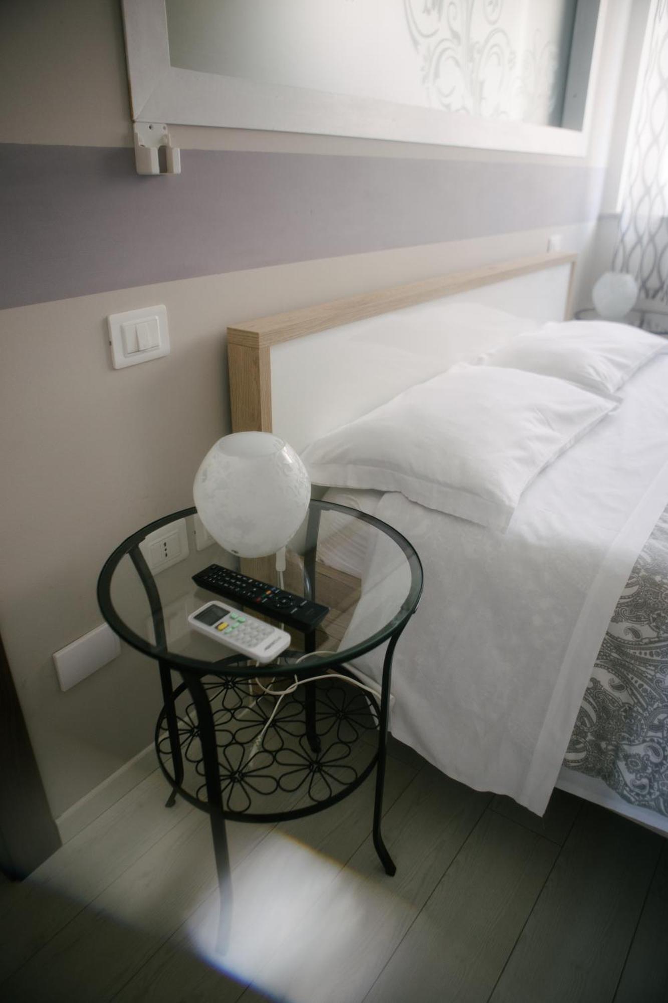 B&B Geolja Gioia Tauro Ngoại thất bức ảnh
