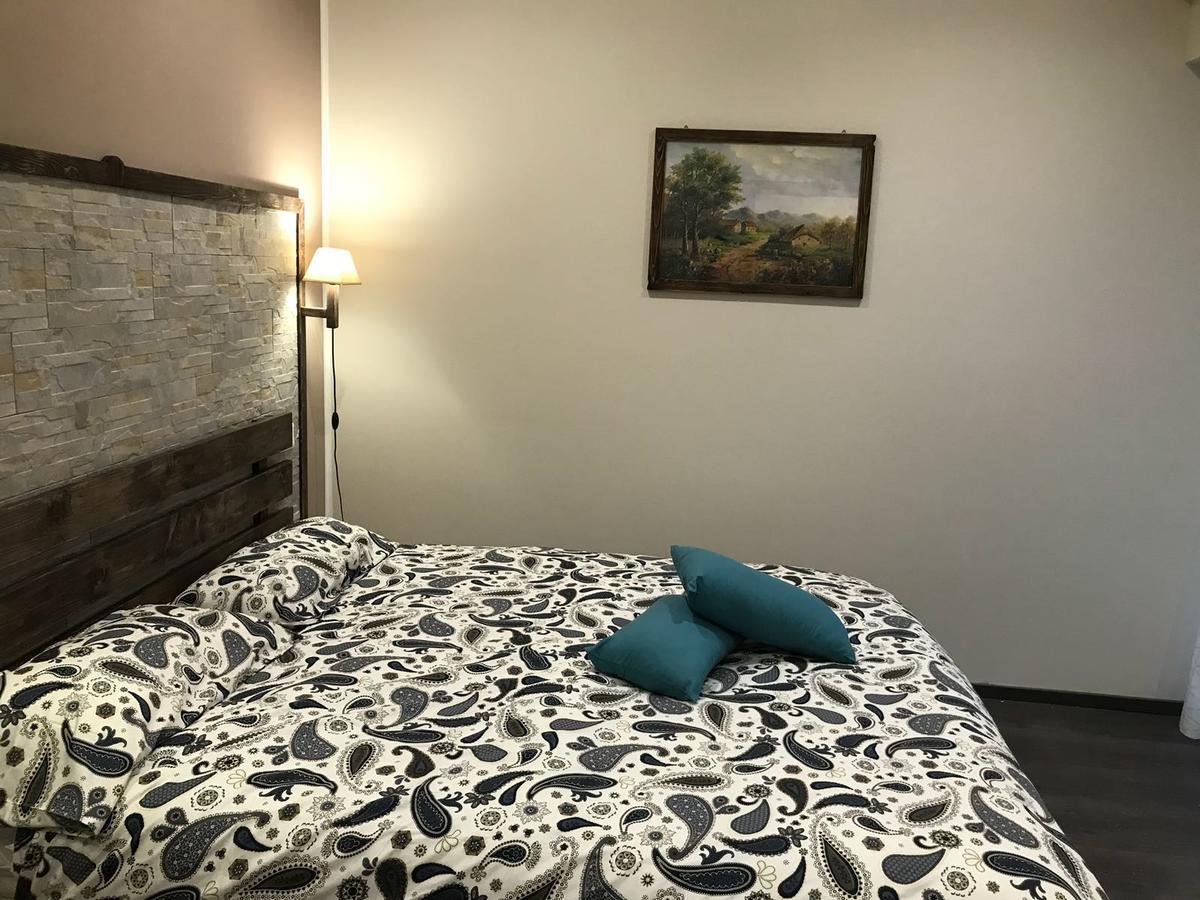 B&B Geolja Gioia Tauro Ngoại thất bức ảnh