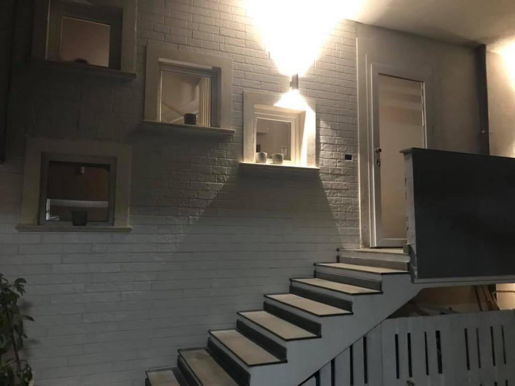 B&B Geolja Gioia Tauro Ngoại thất bức ảnh