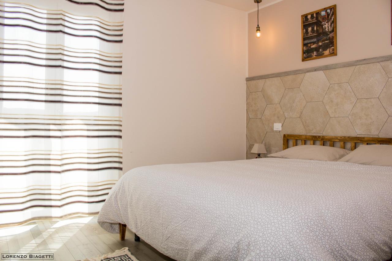 B&B Geolja Gioia Tauro Ngoại thất bức ảnh