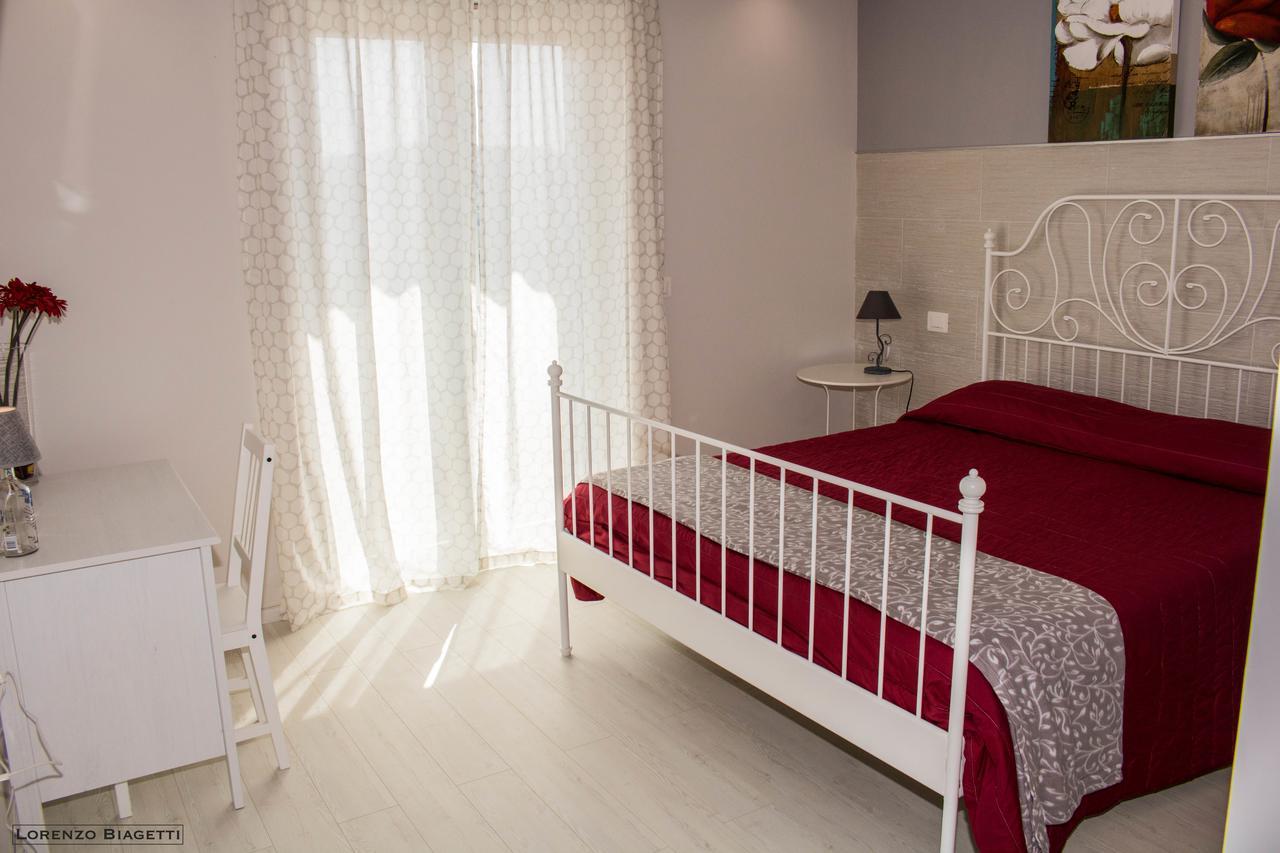 B&B Geolja Gioia Tauro Ngoại thất bức ảnh