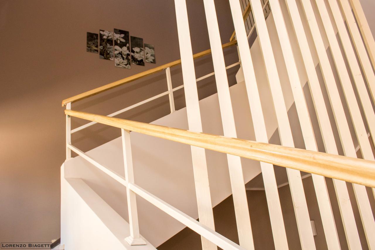 B&B Geolja Gioia Tauro Ngoại thất bức ảnh