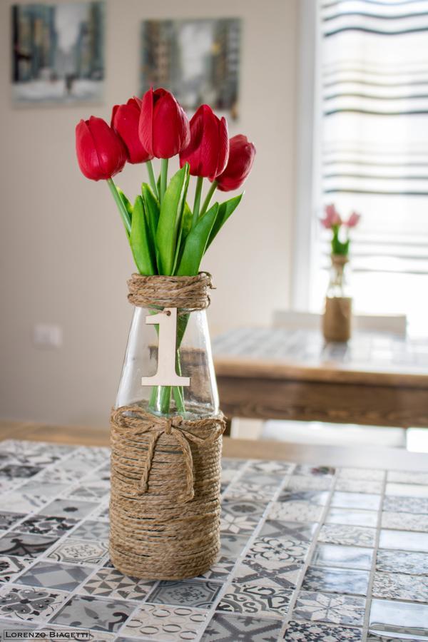 B&B Geolja Gioia Tauro Ngoại thất bức ảnh