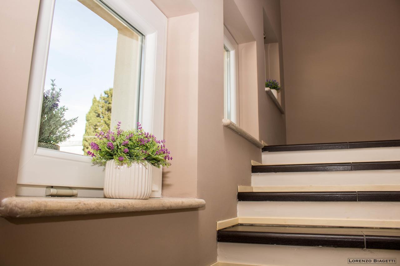 B&B Geolja Gioia Tauro Ngoại thất bức ảnh